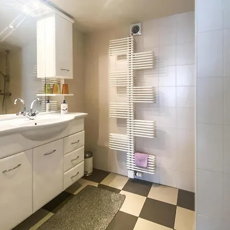 Op Het Duin Apartamento Bergen aan Zee