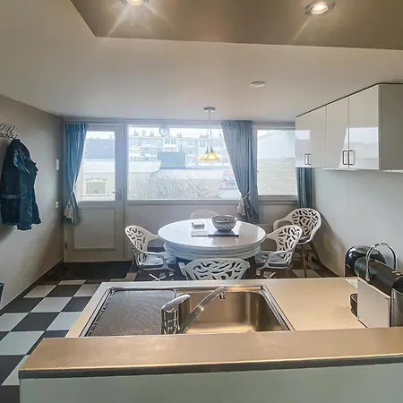 Op Het Duin Apartamento