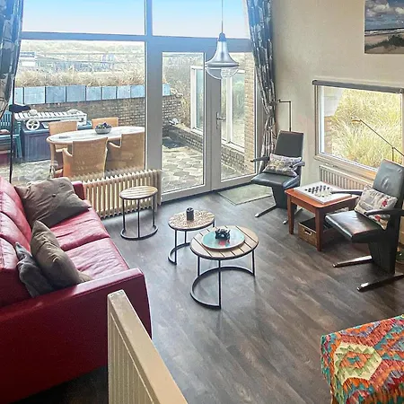 Apartamento Op Het Duin *
