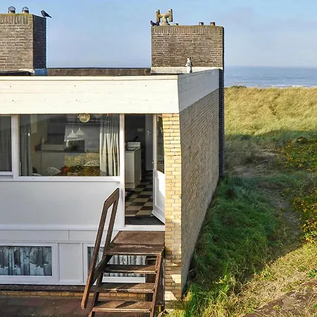 Op Het Duin Bergen aan Zee