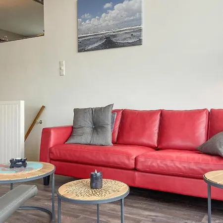 Apartamento Op Het Duin