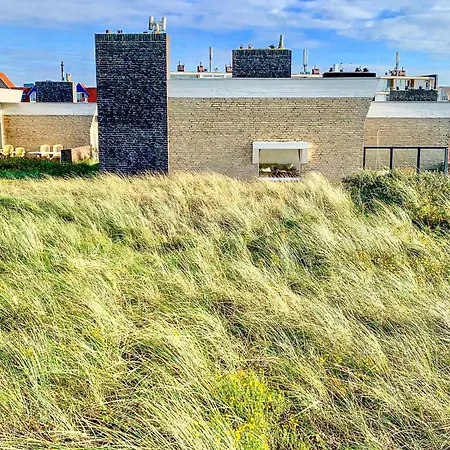 Apartamento Op Het Duin *