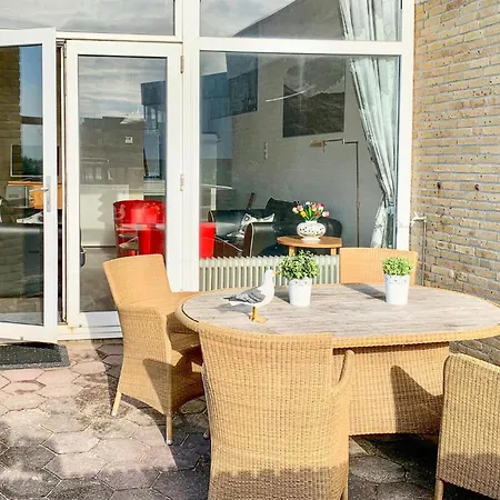 Apartamento Op Het Duin