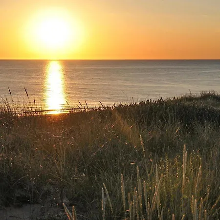 Op Het Duin Bergen aan Zee